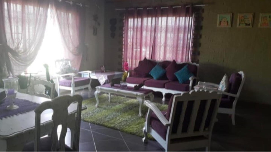 Commercial Property for Sale in Waagfontein North West